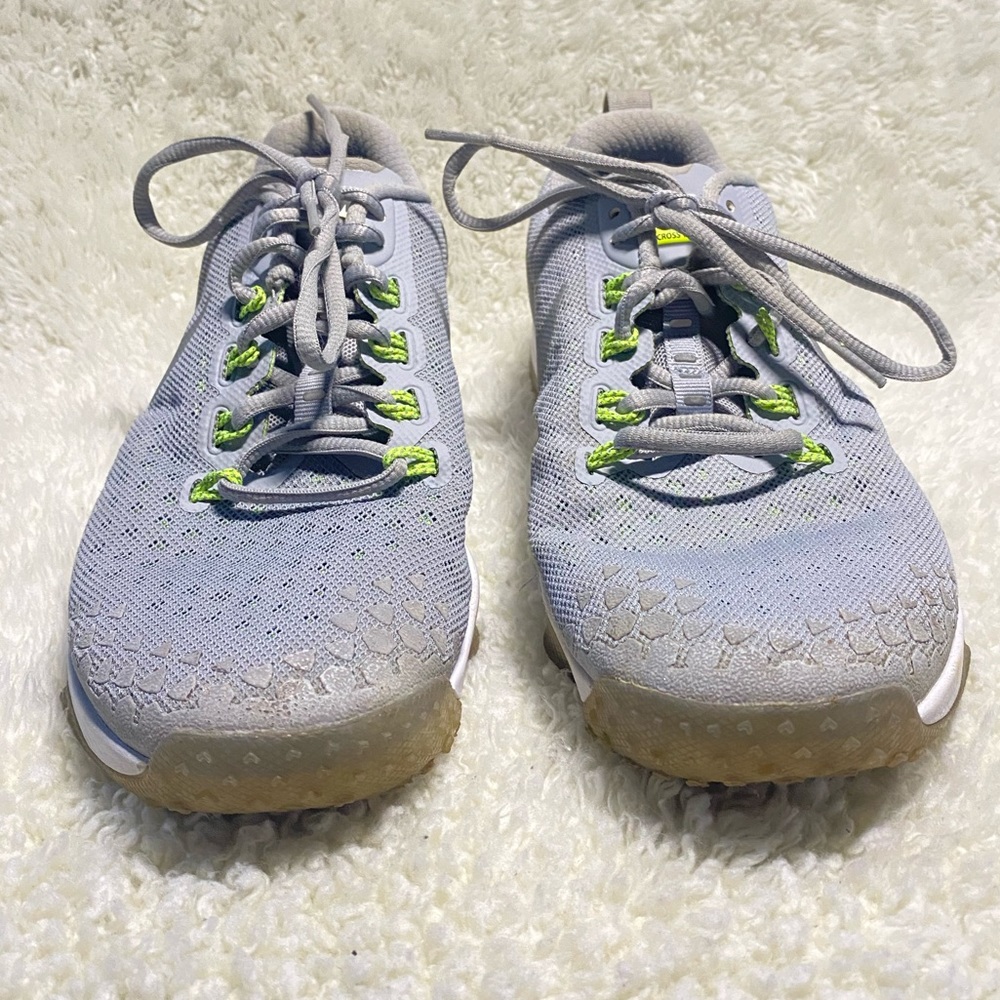 nike zoom hypercross tr2